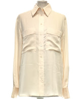466580 Chemises et blouses MANGO Occasion Once Again Friperie en ligne