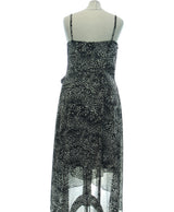 466585 Robes MORGAN Occasion Vêtement occasion seconde main