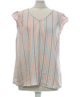 466616 Tops et t-shirts GRAIN DE MALICE Occasion Once Again Friperie en ligne