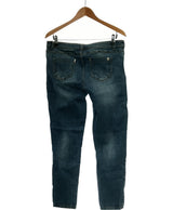 466643 Jeans GRAIN DE MALICE Occasion Vêtement occasion seconde main