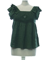 466664 Tops et t-shirts BA&SH Occasion Once Again Friperie en ligne