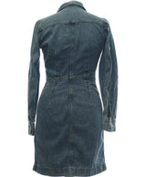 466675 Robes LEVI'S Occasion Vêtement occasion seconde main