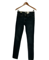 466719 Jeans LEVI'S Occasion Once Again Friperie en ligne