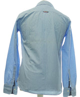 466720 Chemises et blouses TOMMY HILFIGER Occasion Vêtement occasion seconde main