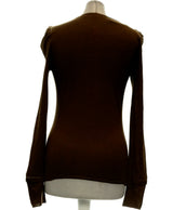 466730 Tops et t-shirts MAJE Occasion Vêtement occasion seconde main