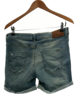 466733 Shorts et bermudas ZARA Occasion Vêtement occasion seconde main