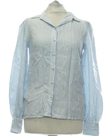 466755 Chemises et blouses MANGO Occasion Once Again Friperie en ligne