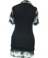 466760 Tops et t-shirts DDP Occasion Vêtement occasion seconde main