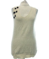 466769 Pulls et gilets SEE U SOON Occasion Once Again Friperie en ligne