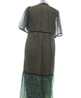 466791 Robes VERO MODA Occasion Vêtement occasion seconde main