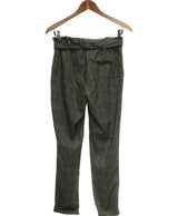 466801 Pantalons et pantacourts ZARA Occasion Vêtement occasion seconde main