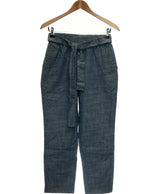 466865 Pantalons et pantacourts ZARA Occasion Once Again Friperie en ligne