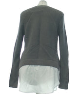 466875 Pulls et gilets SANDRO Occasion Vêtement occasion seconde main