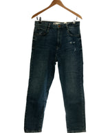 466879 Jeans ZARA Occasion Once Again Friperie en ligne