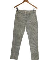 466883 Pantalons et pantacourts LA PETITE FRANCAISE Occasion Once Again Friperie en ligne