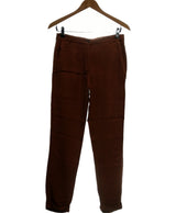 466889 Pantalons et pantacourts AMERICAN VINTAGE Occasion Once Again Friperie en ligne