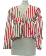 466902 Chemises et blouses ZARA Occasion Once Again Friperie en ligne