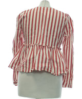 466902 Chemises et blouses ZARA Occasion Vêtement occasion seconde main