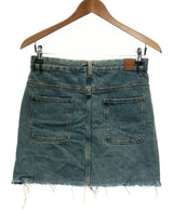 466903 Jupes ZARA Occasion Vêtement occasion seconde main