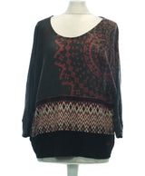 466933 Tops et t-shirts DESIGUAL Occasion Once Again Friperie en ligne