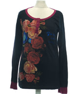 466942 Chemises et blouses DESIGUAL Occasion Once Again Friperie en ligne
