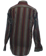 466967 Chemises et blouses PIERRE CARDIN Occasion Vêtement occasion seconde main
