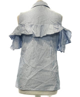 467065 Chemises et blouses MORGAN Occasion Vêtement occasion seconde main