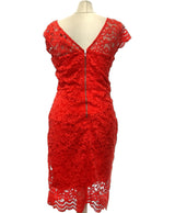 467070 Robes MORGAN Occasion Vêtement occasion seconde main