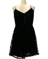 467071 Robes STRADIVARIUS Occasion Once Again Friperie en ligne