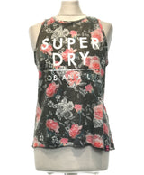 467107 Tops et t-shirts SUPERDRY Occasion Once Again Friperie en ligne