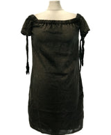 467116 Robes SUPERDRY Occasion Once Again Friperie en ligne