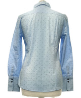 467117 Chemises et blouses MANGO Occasion Vêtement occasion seconde main