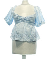 467126 Tops et t-shirts ZARA Occasion Once Again Friperie en ligne
