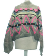 467127 Pulls et gilets HOLLISTER Occasion Once Again Friperie en ligne