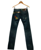 467128 Jeans DESIGUAL Occasion Vêtement occasion seconde main