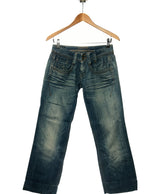 467129 Jeans PEPE JEANS Occasion Once Again Friperie en ligne