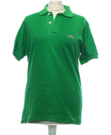 467143 Tops et t-shirts LACOSTE Occasion Once Again Friperie en ligne