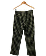 467148 Pantalons et pantacourts ZARA Occasion Vêtement occasion seconde main