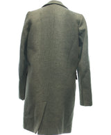 467179 Manteaux ZARA Occasion Vêtement occasion seconde main