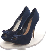 467190 Chaussures ZARA Occasion Once Again Friperie en ligne
