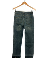 467221 Jeans ETAM Occasion Vêtement occasion seconde main