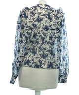 467235 Chemises et blouses ZARA Occasion Vêtement occasion seconde main