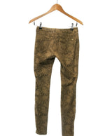 467238 Pantalons et pantacourts ZARA Occasion Vêtement occasion seconde main