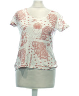 467258 Tops et t-shirts COMPTOIR DES COTONNIERS Occasion Once Again Friperie en ligne