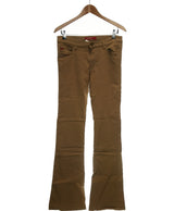 467321 Pantalons et pantacourts MISS SIXTY Occasion Once Again Friperie en ligne