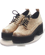 467336 Chaussures ASOS Occasion Once Again Friperie en ligne