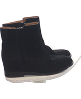 467393 Chaussures ESPRIT Occasion Vêtement occasion seconde main