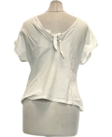 467407 Tops et t-shirts MANGO Occasion Vêtement occasion seconde main