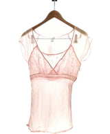 467414 Tops et t-shirts H&M Occasion Once Again Friperie en ligne