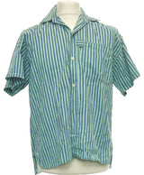 467437 Chemises et blouses BENETTON Occasion Once Again Friperie en ligne